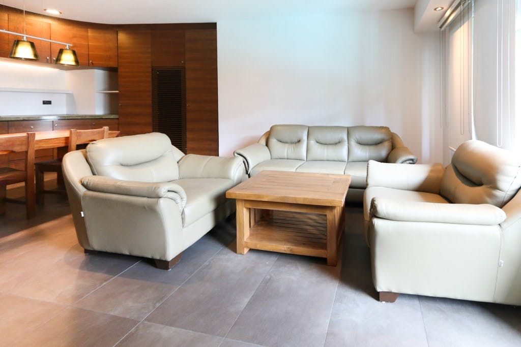 "1BR Condo for Rent in Two Serendra, BGC - Bonifacio Global City, Tagui"10