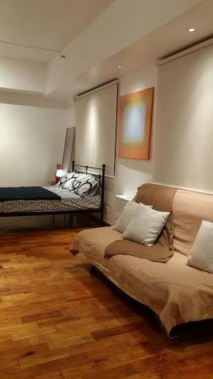 "Studio Condo for Rent in Mosaic at Greenbelt, Legazpi Village, Makati"04