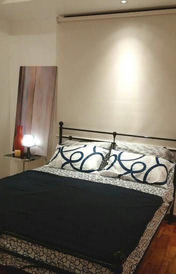 "Studio Condo for Rent in Mosaic at Greenbelt, Legazpi Village, Makati"08