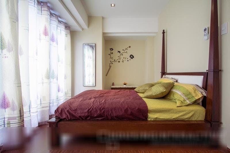 "1BR Condo for Rent in The Knightsbridge Residences, Poblacion, Makati"06