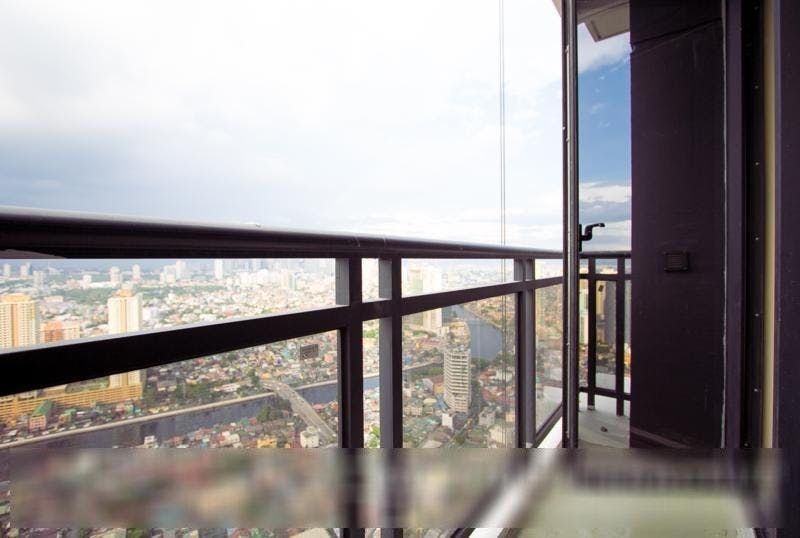 "1BR Condo for Rent in The Knightsbridge Residences, Poblacion, Makati"08