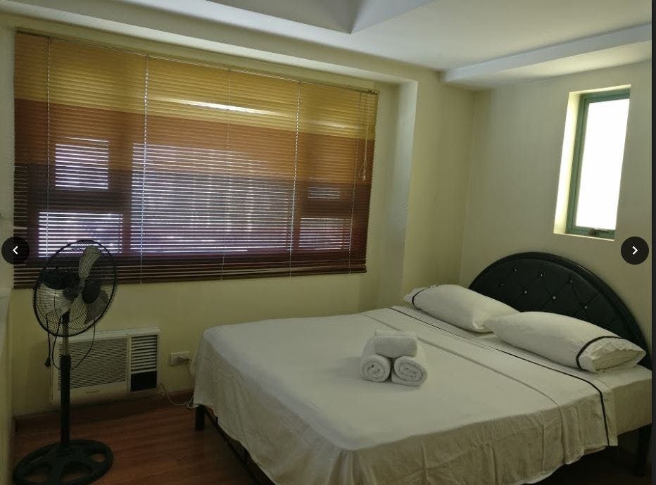 "1BR Condo for Rent in Avant at the Fort, BGC - Bonifacio Global City,"03