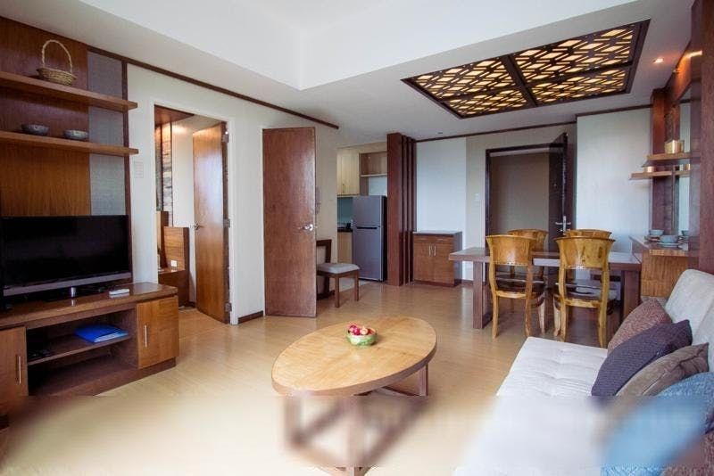 "1BR Condo for Rent in Avant at the Fort, BGC - Bonifacio Global City,"06