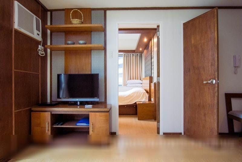 "1BR Condo for Rent in Avant at the Fort, BGC - Bonifacio Global City,"08