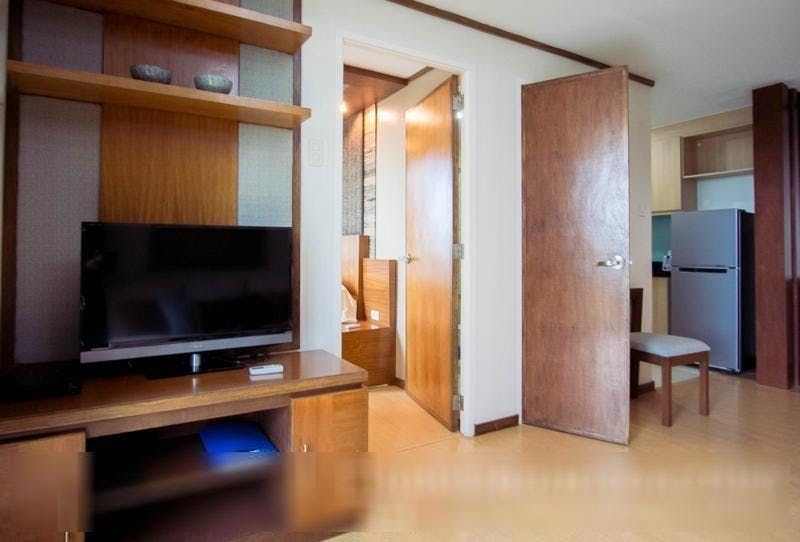 "1BR Condo for Rent in Avant at the Fort, BGC - Bonifacio Global City,"10