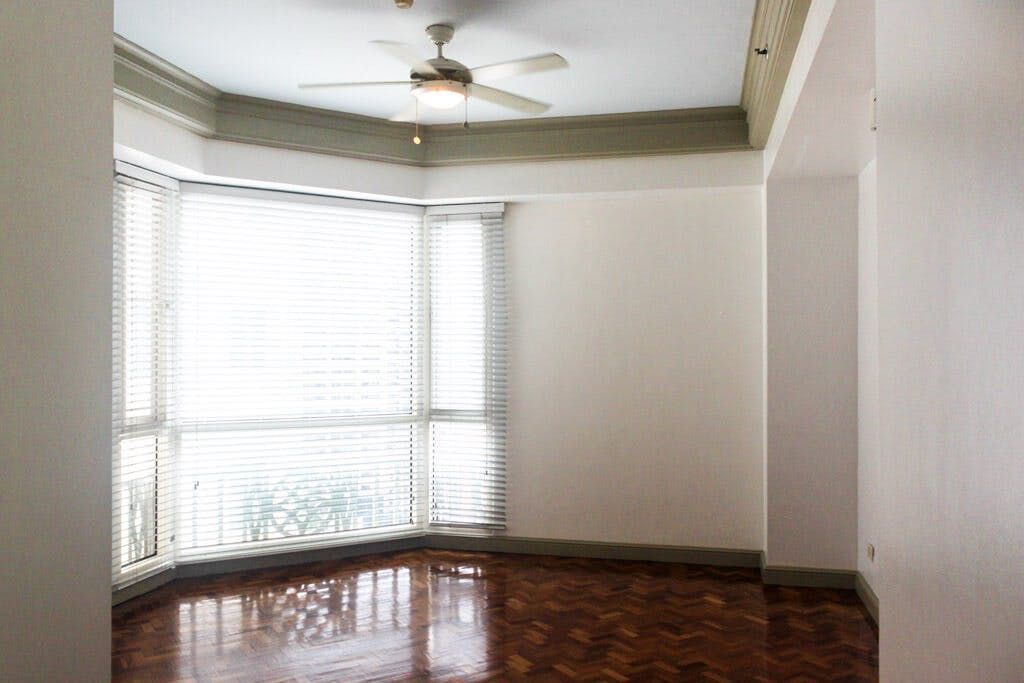 "3BR Condo for Rent in The Regency at Salcedo, Salcedo Village, Makati"10