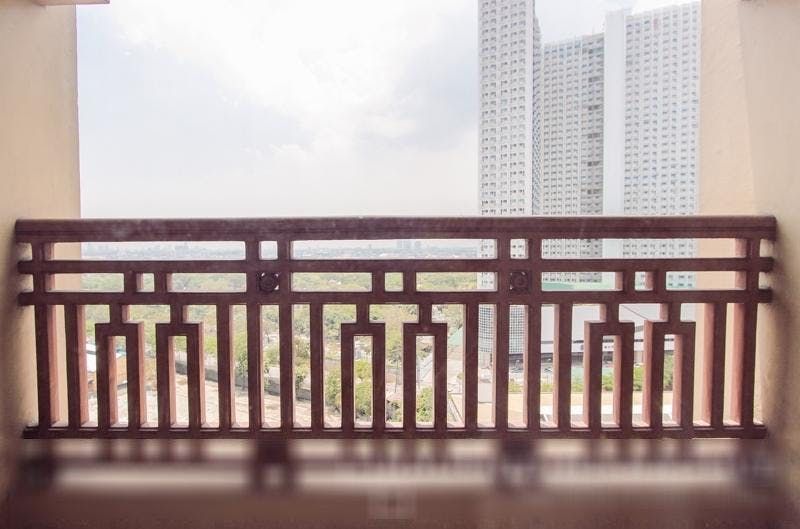 "1BR Condo for Rent in Elizabeth Place, Salcedo Village, Makati"04