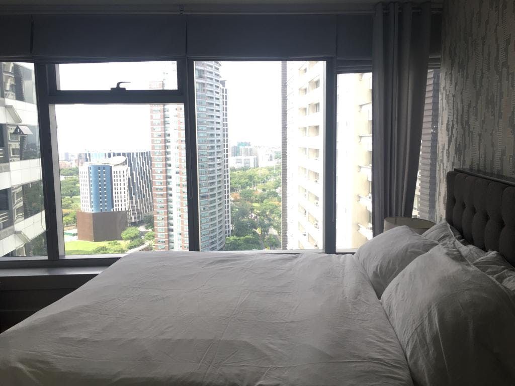 "2BR Condo for Rent in The Beaufort, BGC - Bonifacio Global City, Tagui"04