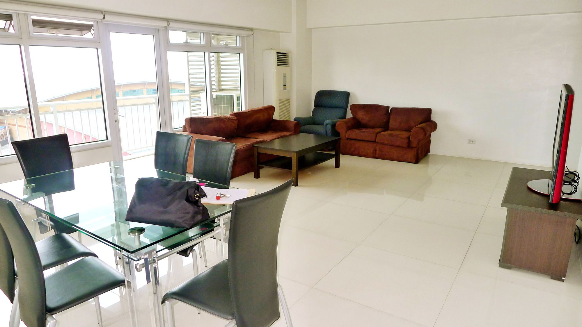 "3BR Condo for Rent in One Serendra, BGC - Bonifacio Global City, Tagui"05