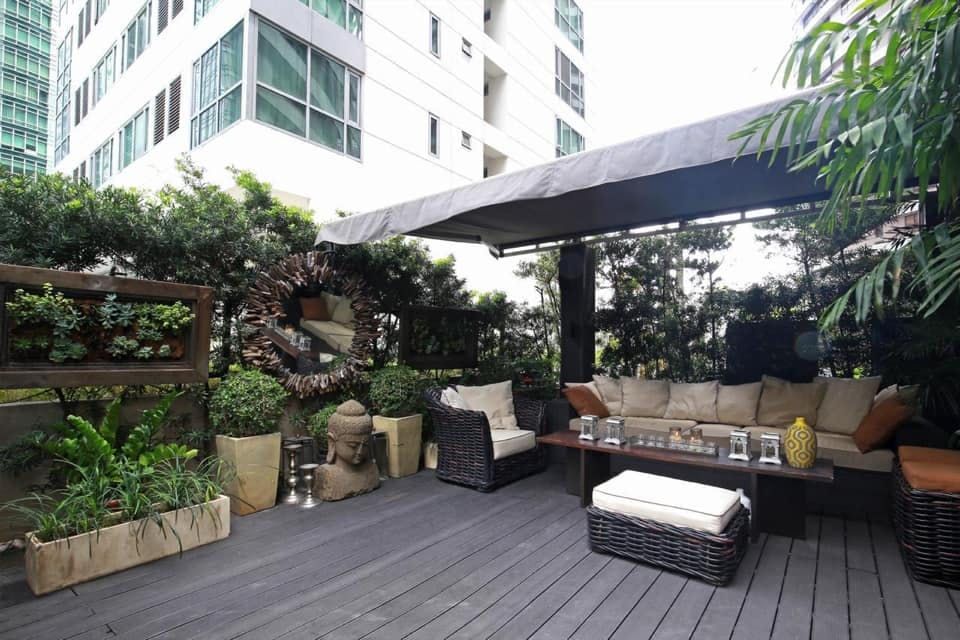"3BR Condo for Rent in Icon Residences, BGC - Bonifacio Global City, Ta"04
