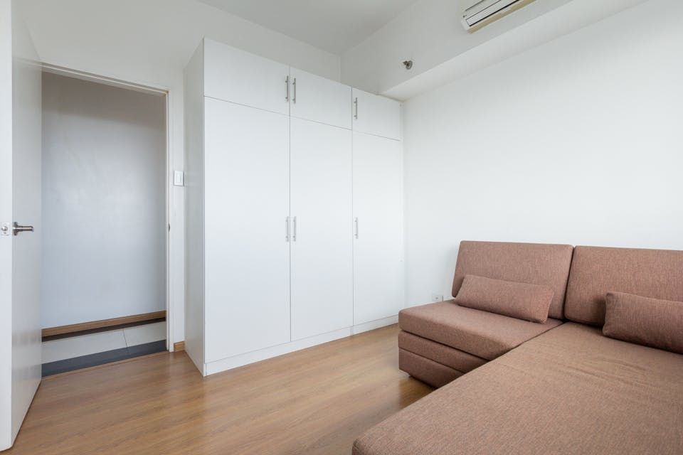 "1BR Condo for Rent in The St. Francis Shangri-La Place, Ortigas Center"04