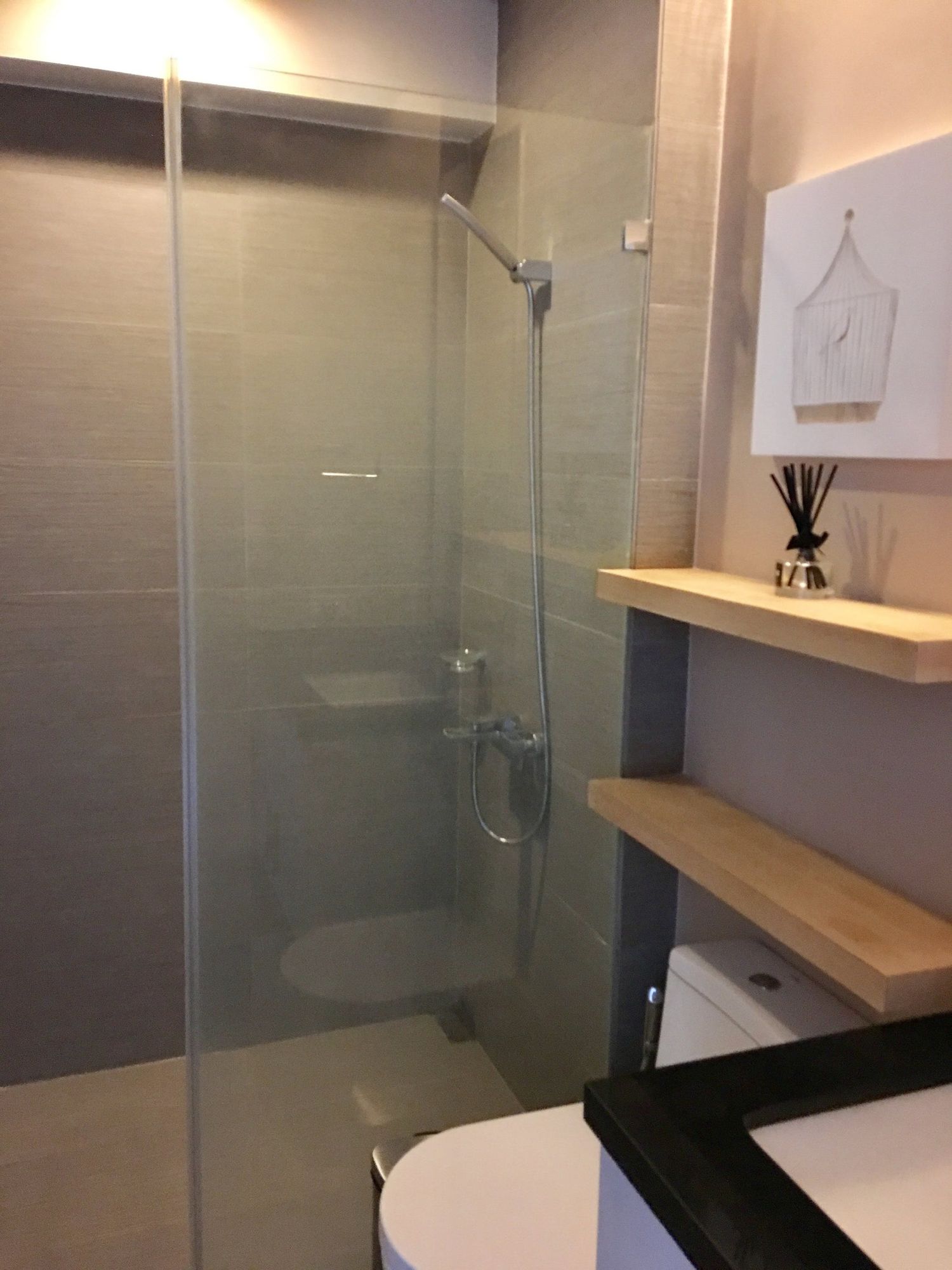 "1BR Condo for Rent in Arya Residences, BGC - Bonifacio Global City, Ta"08
