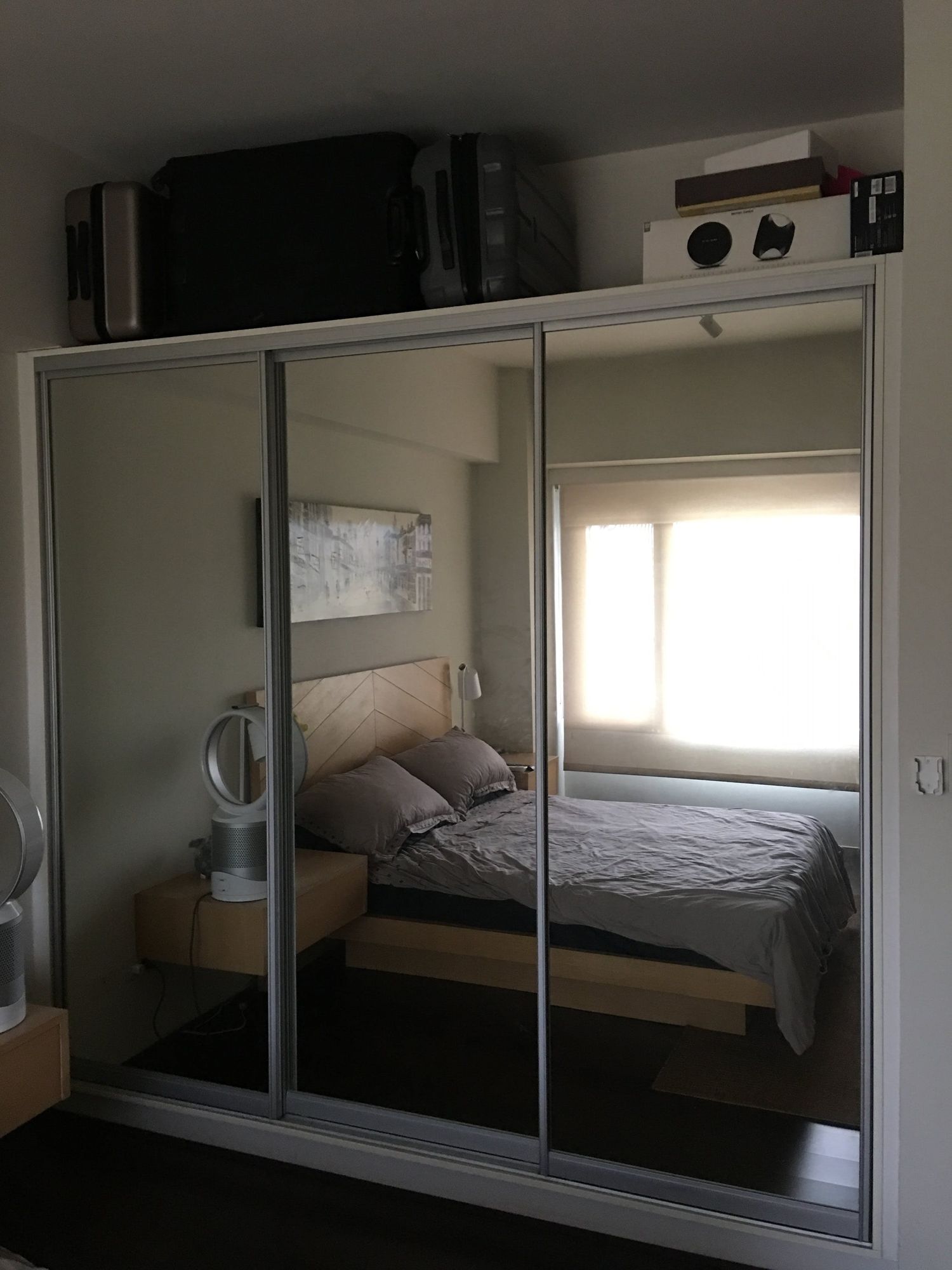 "1BR Condo for Rent in Arya Residences, BGC - Bonifacio Global City, Ta"09