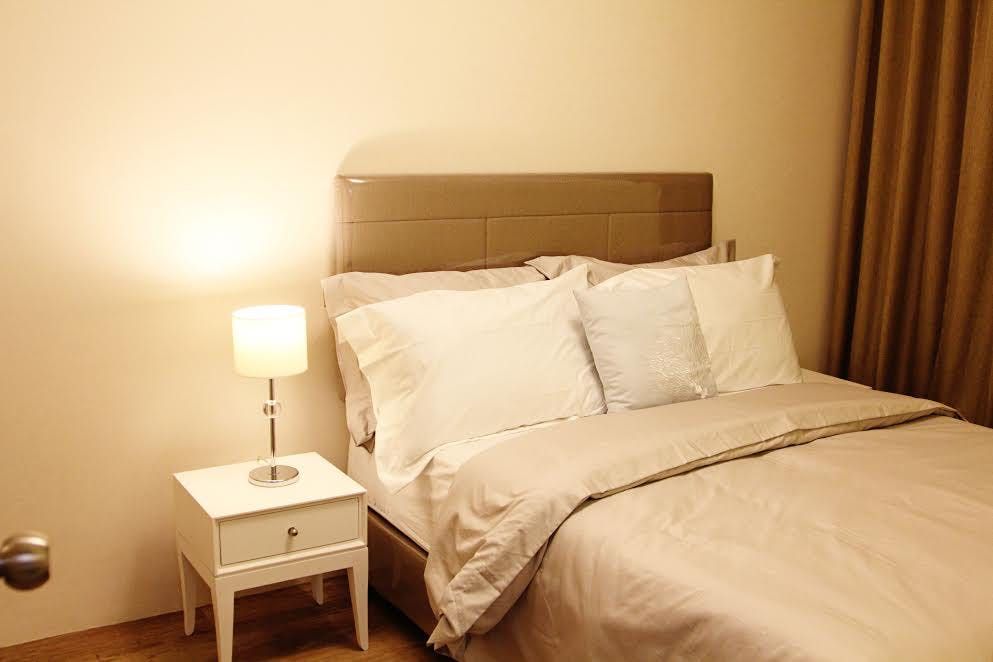 "1BR Condo for Rent in Antel Serenity Tower, Poblacion, Makati"04