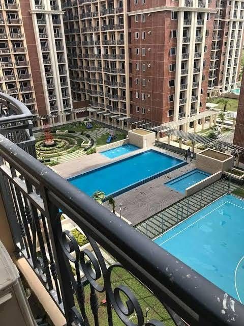"1BR Condo for Rent in Monarch Parksuites, Mall of Asia Complex, Pasay"04
