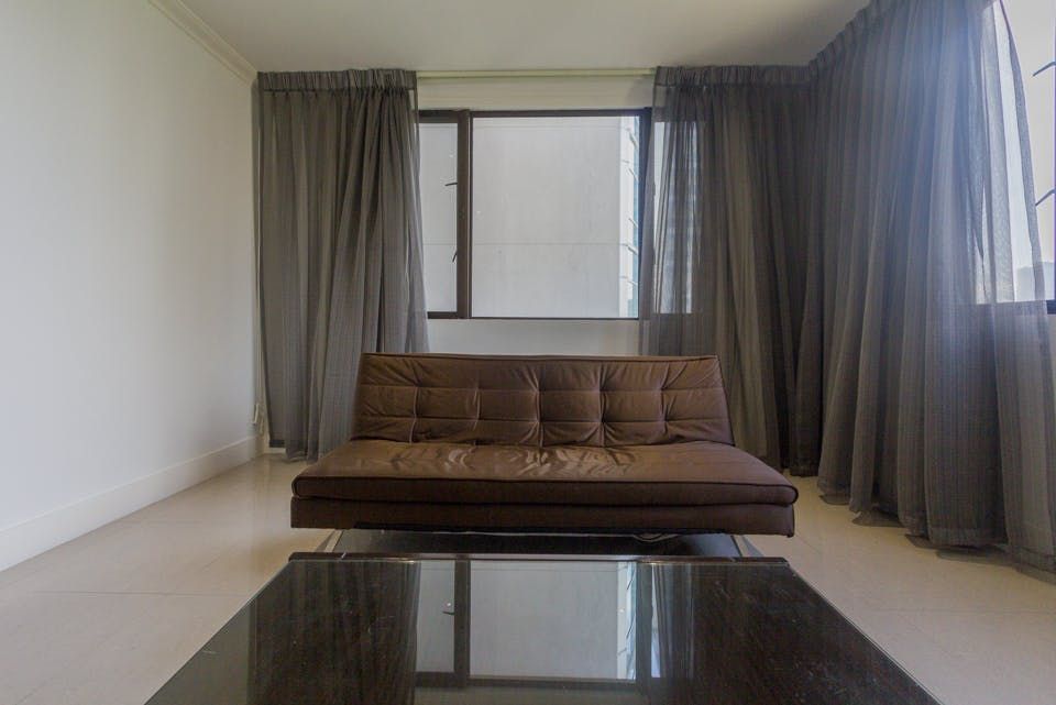 "1BR Condo for Rent in One Legazpi Park, Legazpi Village, Makati"03