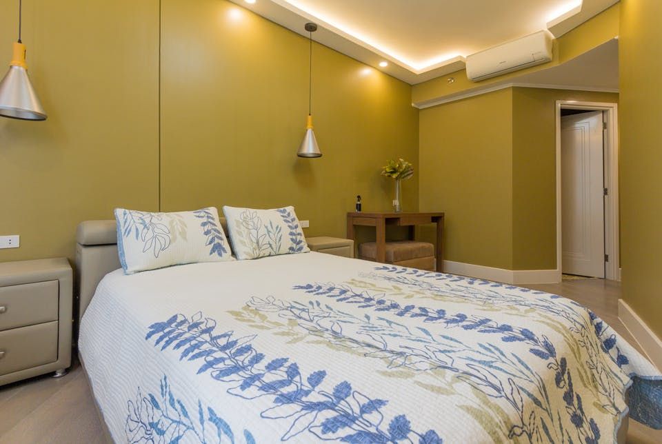 "3BR Condo for Rent in Proscenium at Rockwell, Rockwell Center, Makati"04