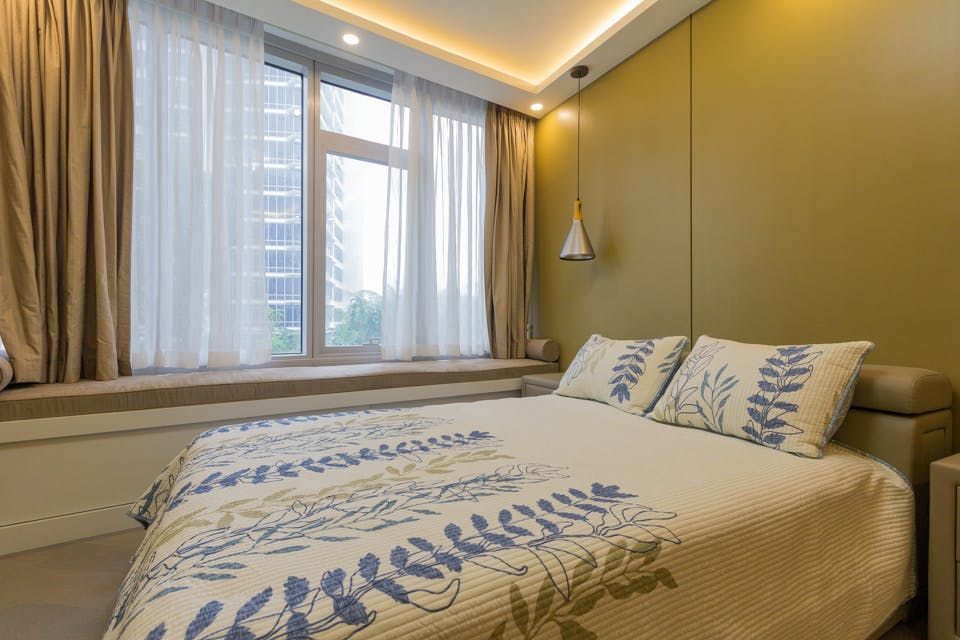 "3BR Condo for Rent in Proscenium at Rockwell, Rockwell Center, Makati"06