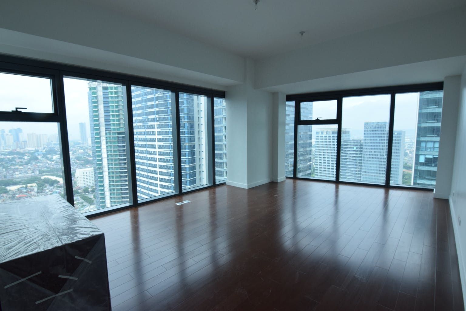 "4BR Condo for Rent in Grand Hyatt Manila Residences, BGC - Bonifacio G"10