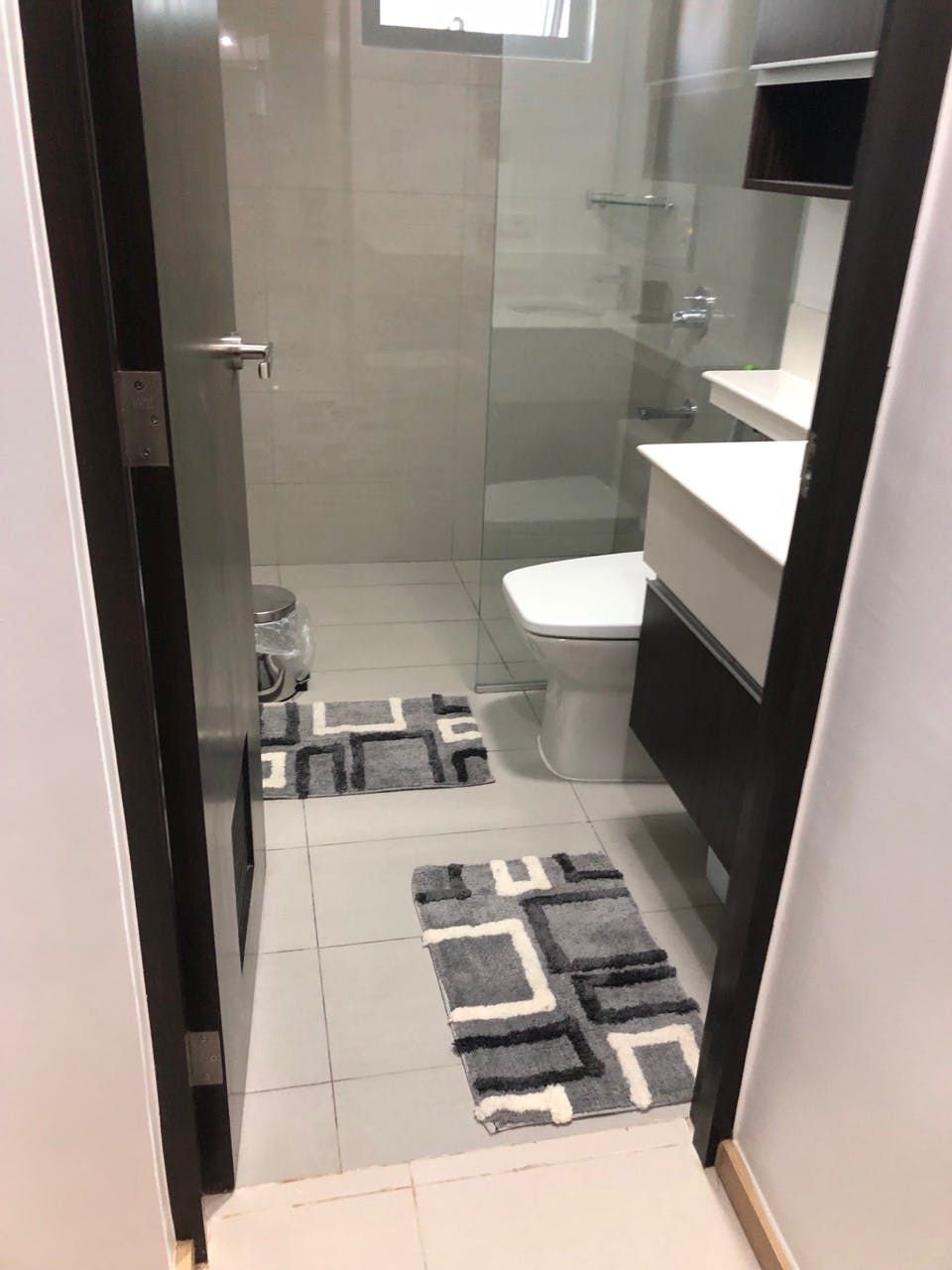 "1BR Condo for Rent in Bristol, Alabang, Muntinlupa"04