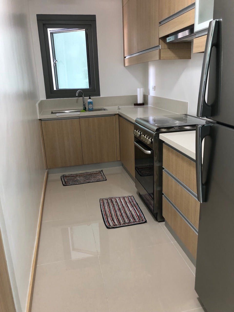 "1BR Condo for Rent in Bristol, Alabang, Muntinlupa"06