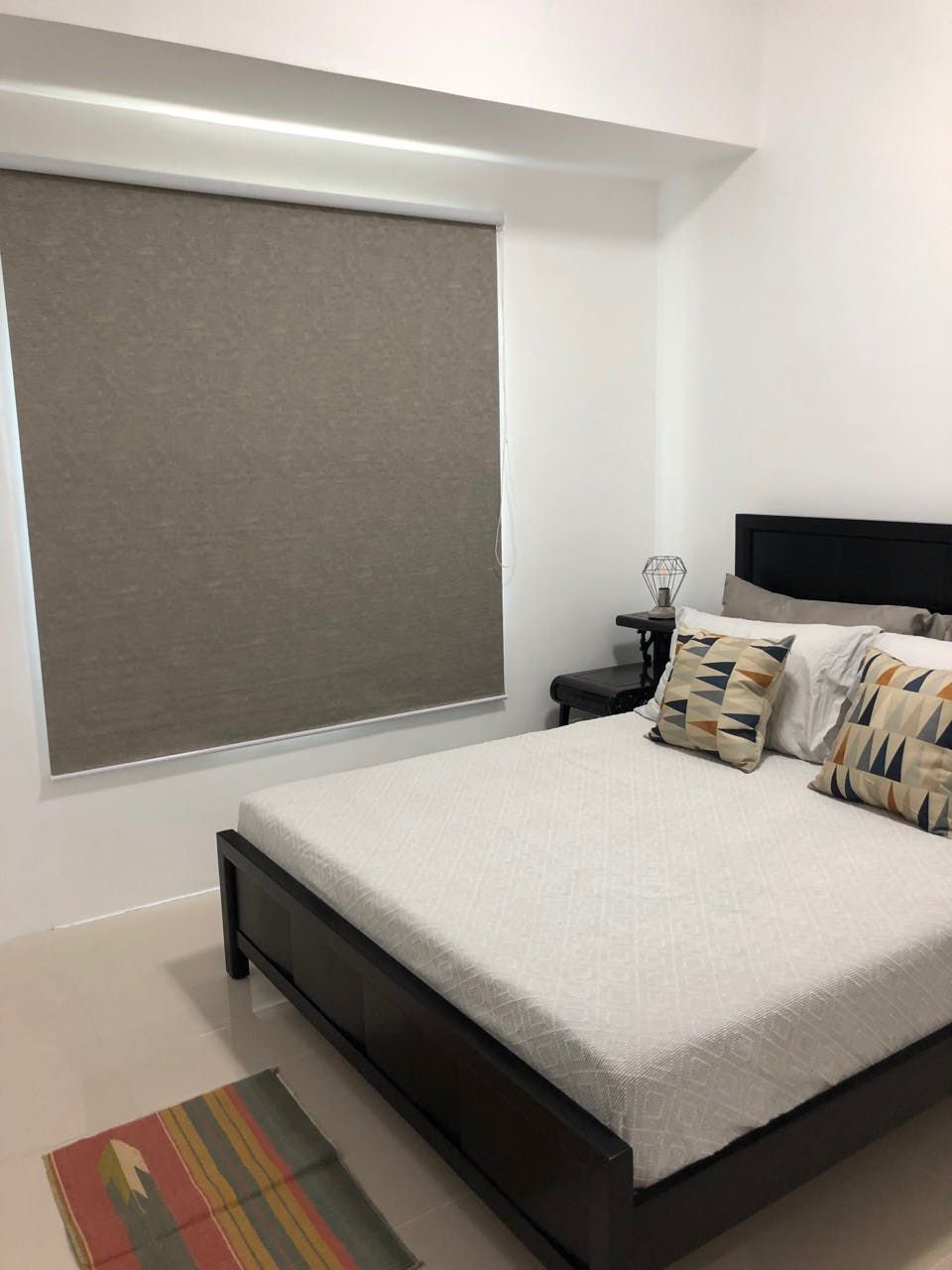 "1BR Condo for Rent in Bristol, Alabang, Muntinlupa"08