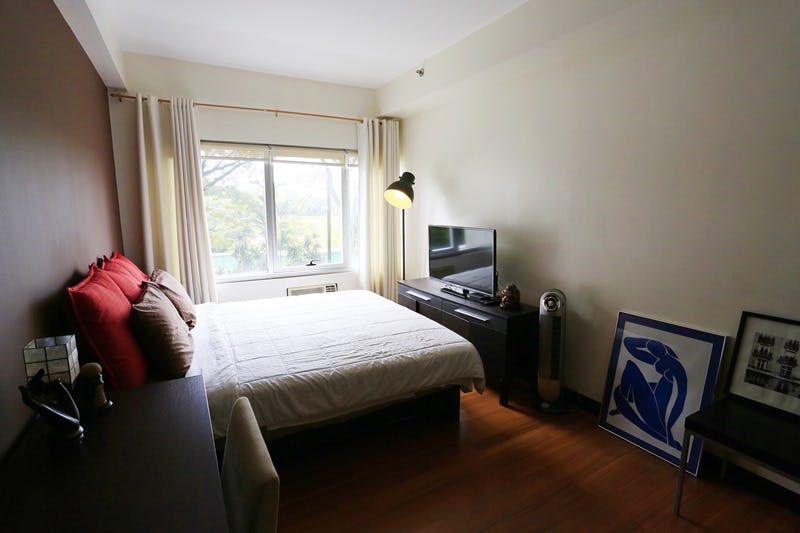 "1BR Condo for Rent in The Sapphire Residences, BGC - Bonifacio Global"03