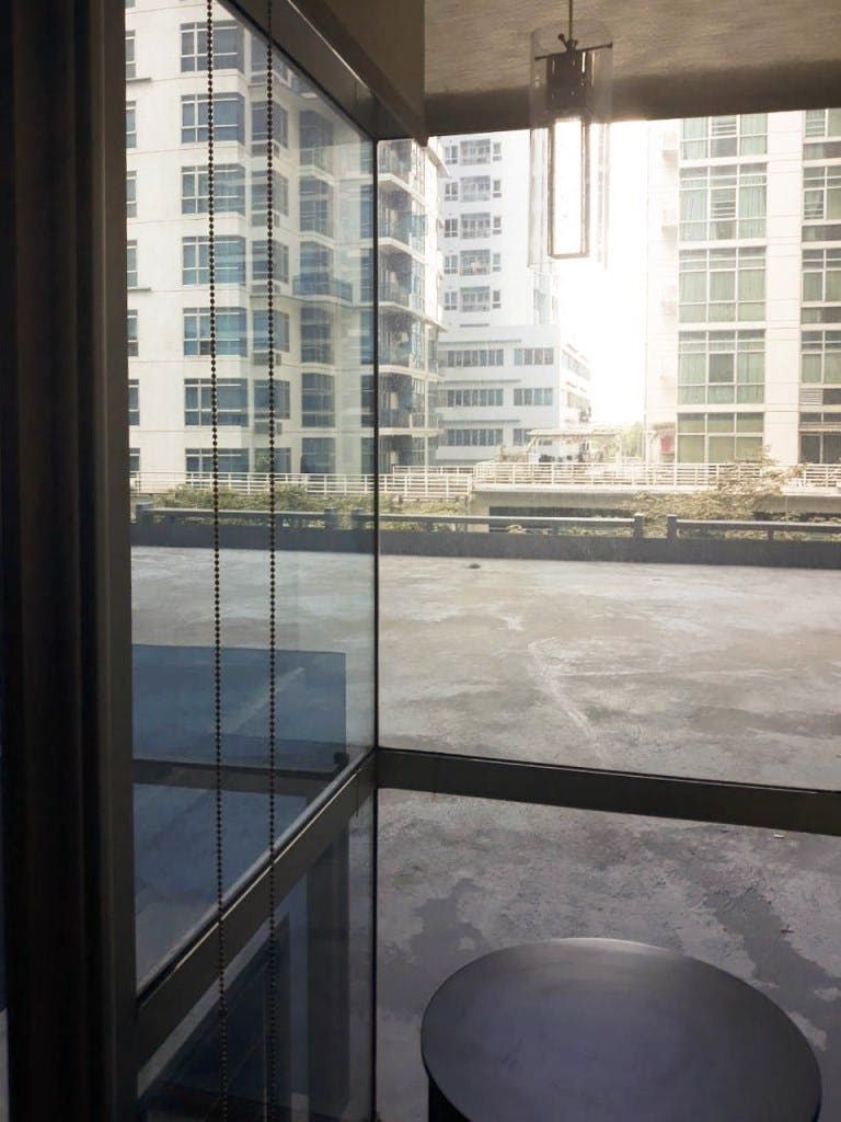 "1BR Condo for Rent in The Sapphire Residences, BGC - Bonifacio Global"04