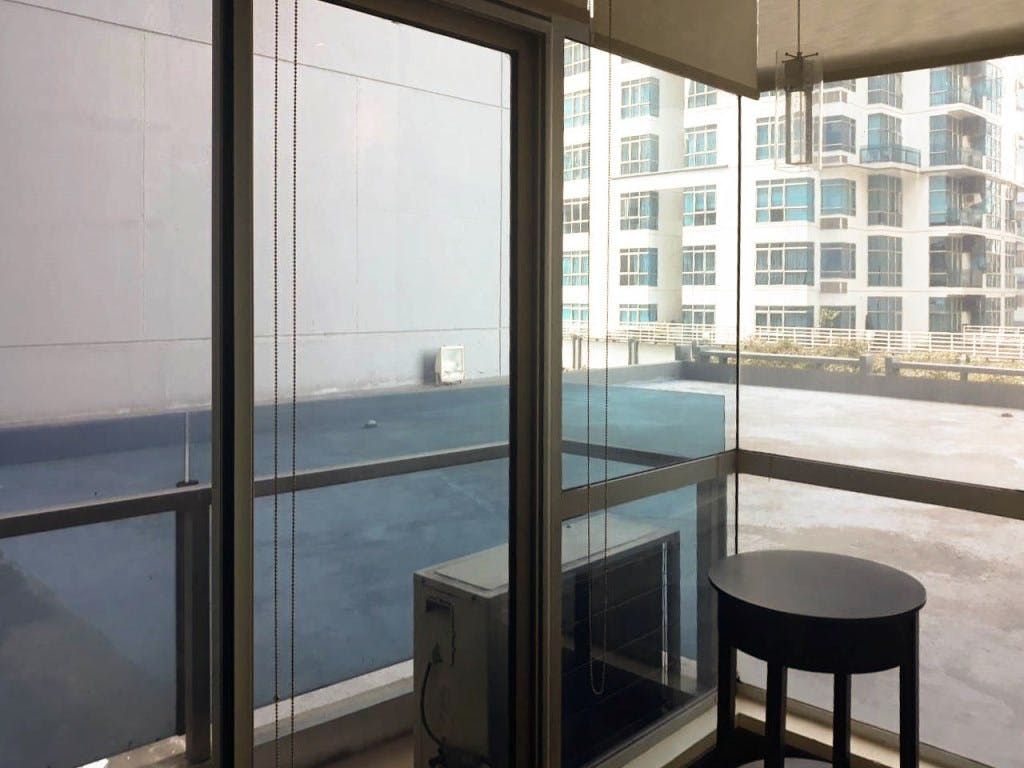 "1BR Condo for Rent in The Sapphire Residences, BGC - Bonifacio Global"06
