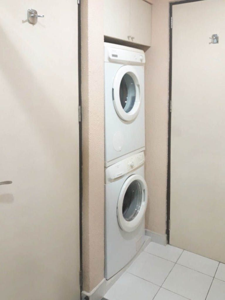 "1BR Condo for Rent in The Sapphire Residences, BGC - Bonifacio Global"10