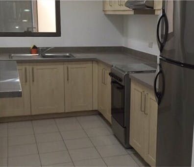 "2BR Condo for Rent in Joya Lofts and Towers, Rockwell Center, Makati"06