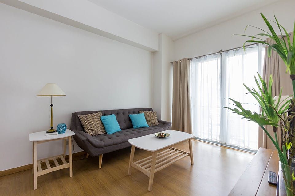 "4BR Condo for Rent in Royal Mansion, Wack-Wack, Mandaluyong"03