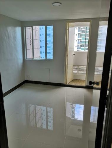 "4BR Condo for Rent in Royal Mansion, Wack-Wack, Mandaluyong"08