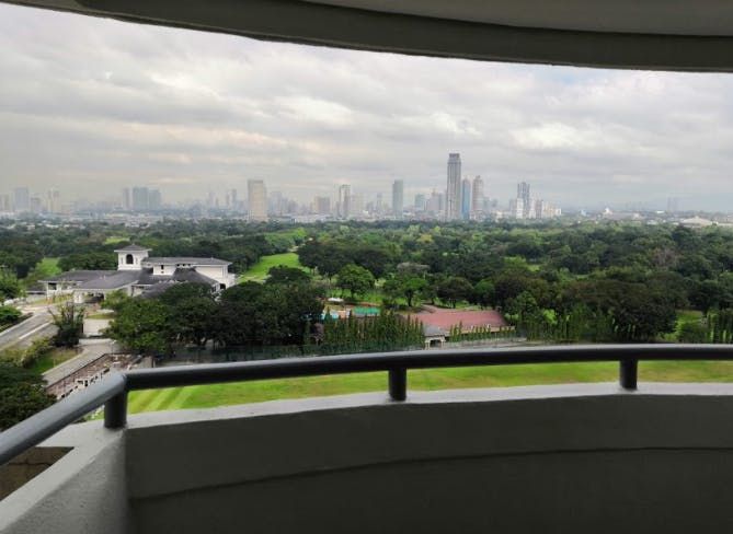"4BR Condo for Rent in Royal Mansion, Wack-Wack, Mandaluyong"10
