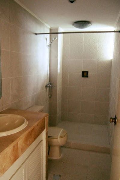"1BR Condo for Rent in The Viridian, Greenhills, San Juan"03