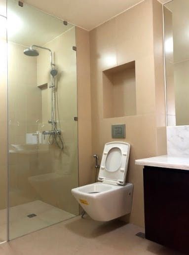 "1BR Condo for Rent in The Viridian, Greenhills, San Juan"08