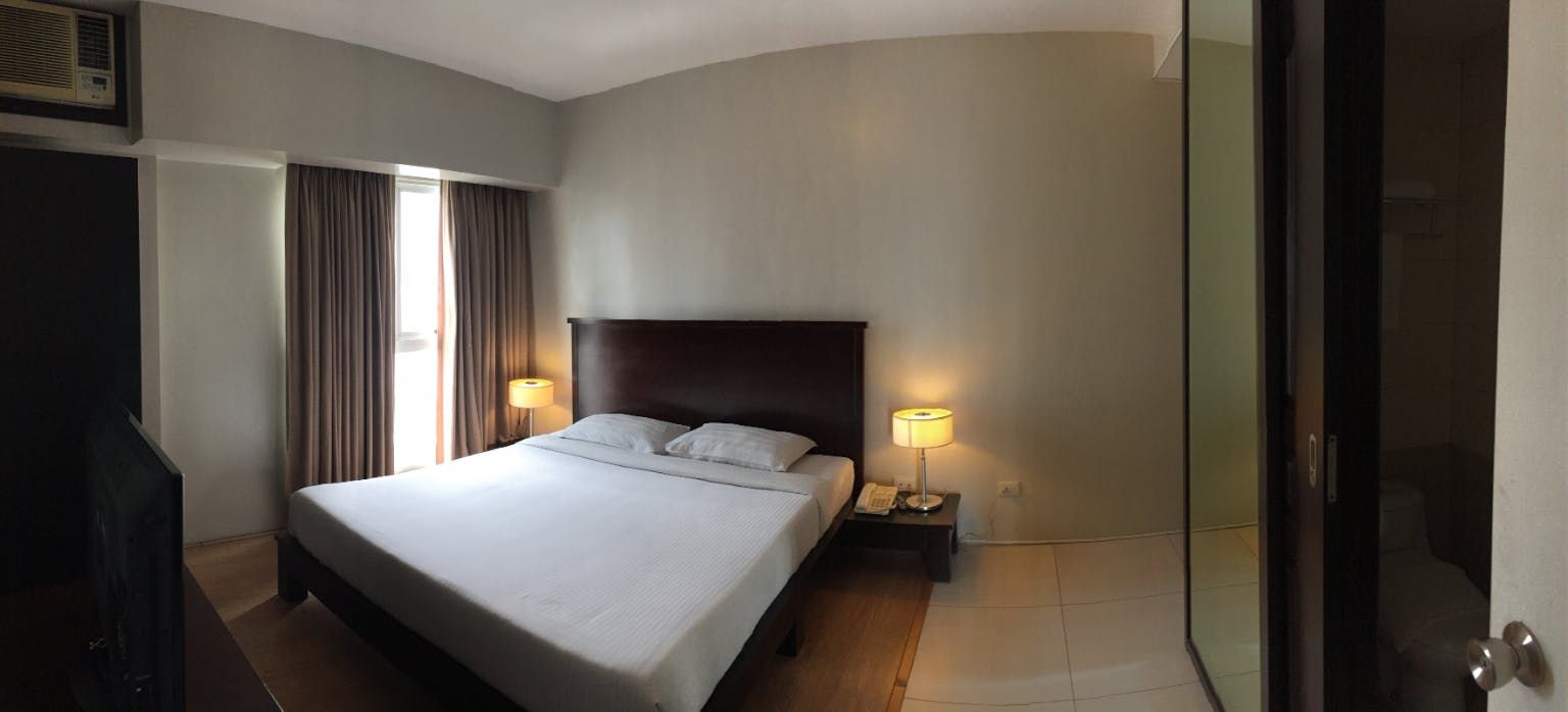 "2BR Condo for Rent in Goldland Millenia Suites, Ortigas Center, Pasig"08