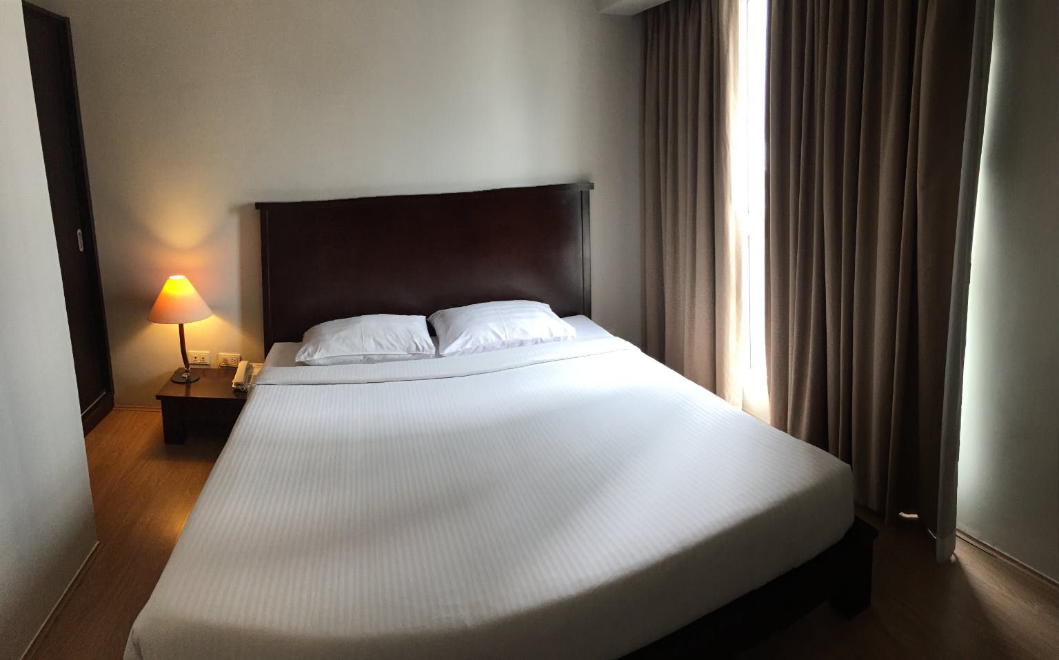 "2BR Condo for Rent in Goldland Millenia Suites, Ortigas Center, Pasig"10