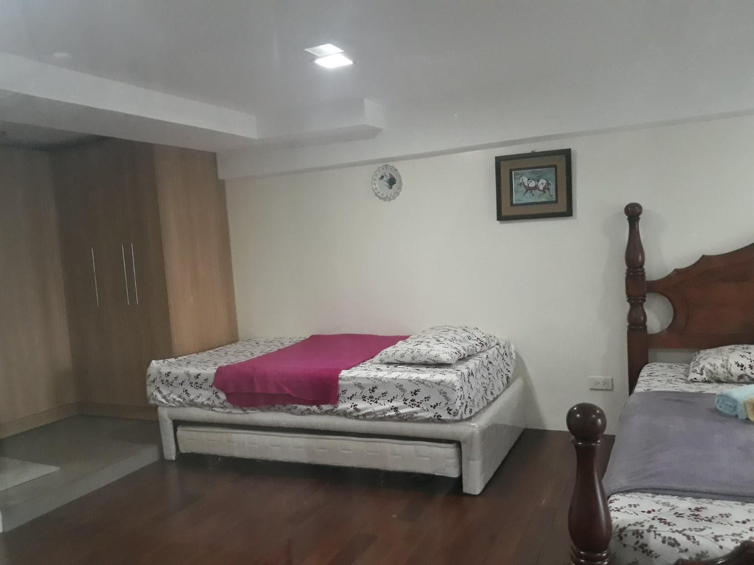 "2BR Condo for Rent in Marco Polo Residences, Cebu City, Cebu"04