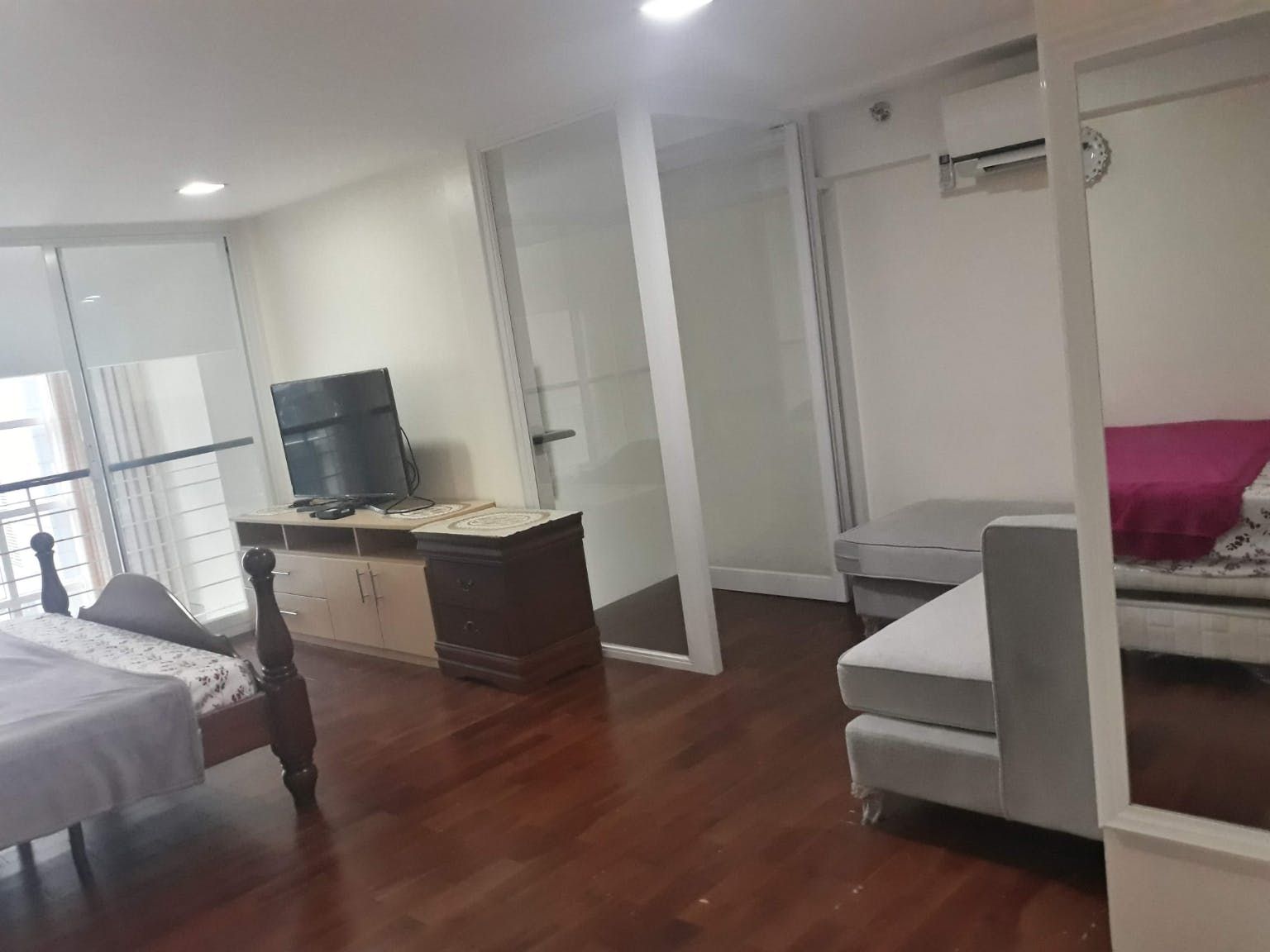 "2BR Condo for Rent in Marco Polo Residences, Cebu City, Cebu"06