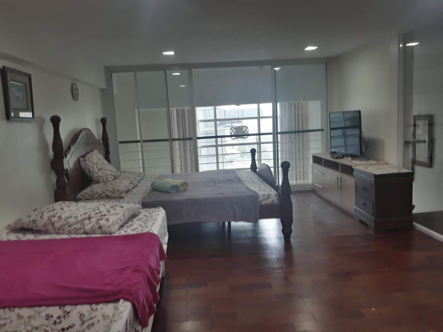 "2BR Condo for Rent in Marco Polo Residences, Cebu City, Cebu"08