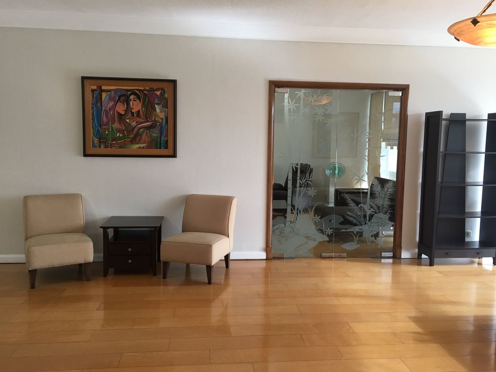 "3BR Condo for Rent in Pacific Plaza Towers, BGC - Bonifacio Global Cit"10