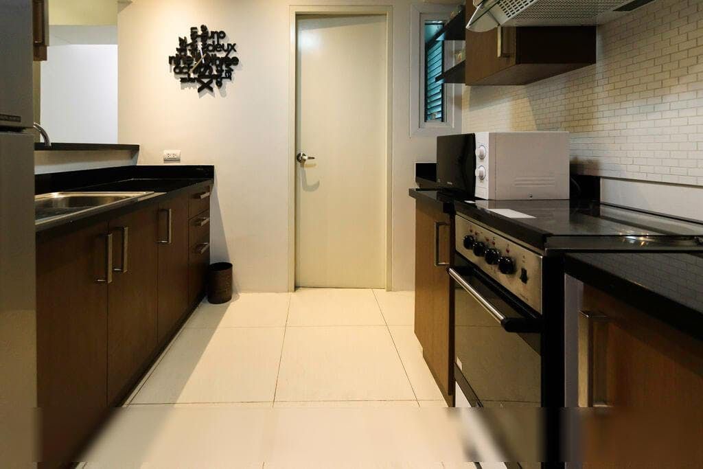 "2BR Condo for Rent in Two Serendra, BGC - Bonifacio Global City, Tagui"06