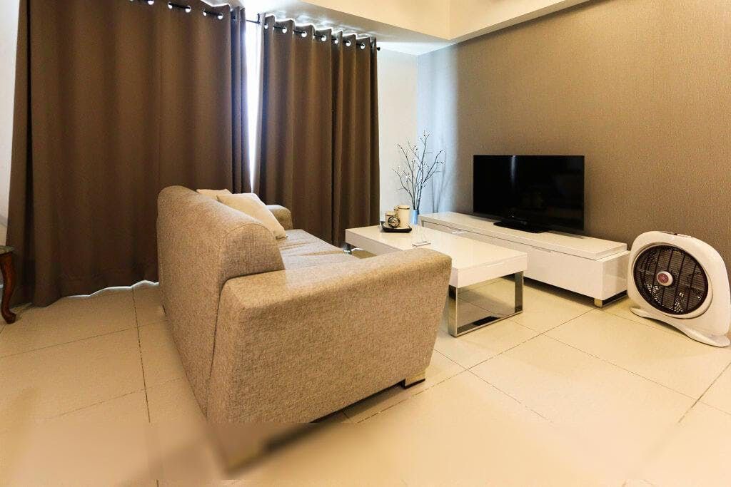 "2BR Condo for Rent in Two Serendra, BGC - Bonifacio Global City, Tagui"10