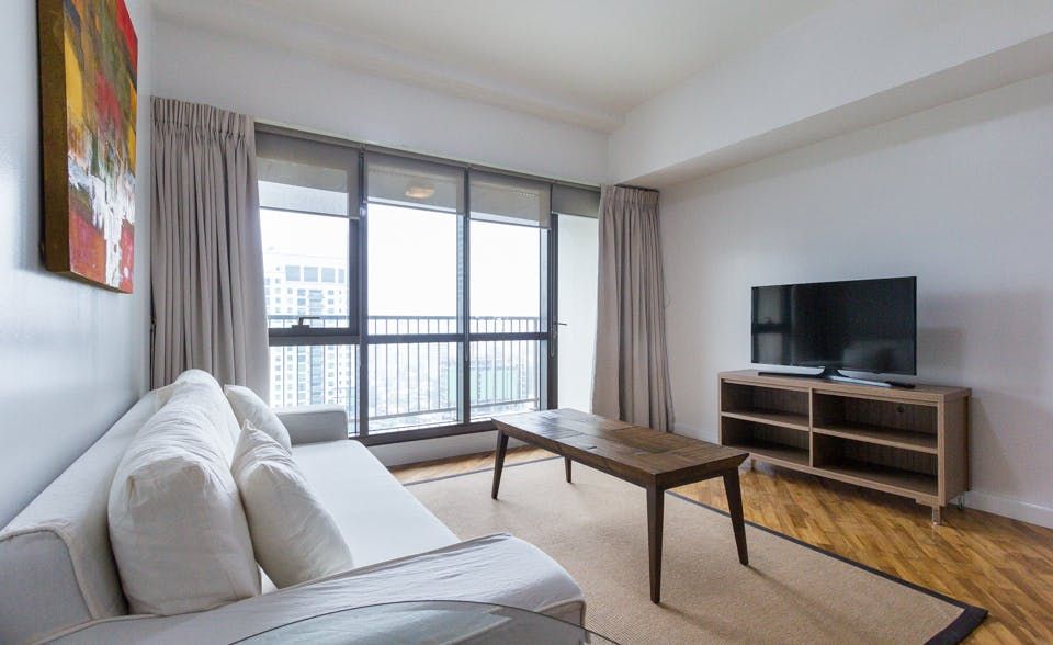 "1BR Condo for Rent in Amorsolo West, Rockwell Center, Makati"03