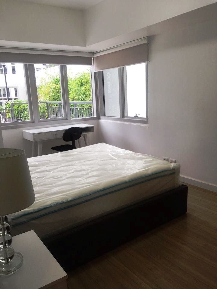"1BR Condo for Rent in Two Maridien, BGC - Bonifacio Global City, Tagui"04