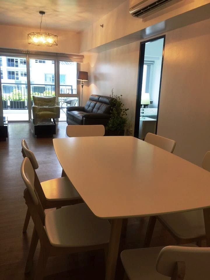 "1BR Condo for Rent in Two Maridien, BGC - Bonifacio Global City, Tagui"06