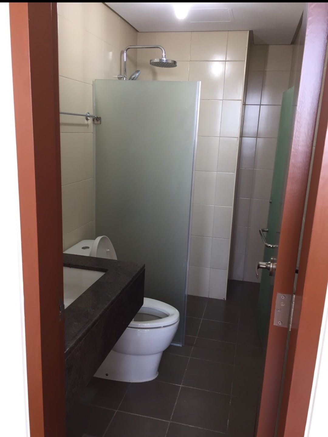 "3BR Condo for Rent in One Wilson Square, Greenhills, San Juan"04