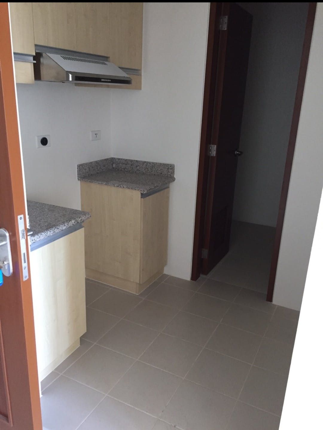 "3BR Condo for Rent in One Wilson Square, Greenhills, San Juan"06