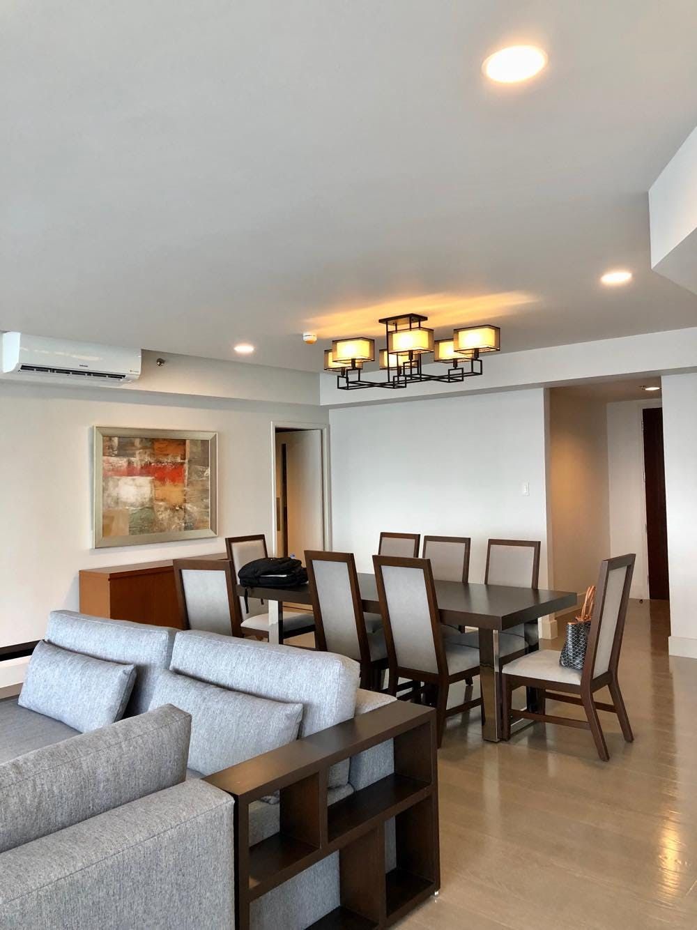"3BR Condo for Rent in Proscenium at Rockwell, Rockwell Center, Makati"06